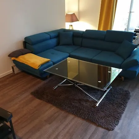 Bel T3 Dijon